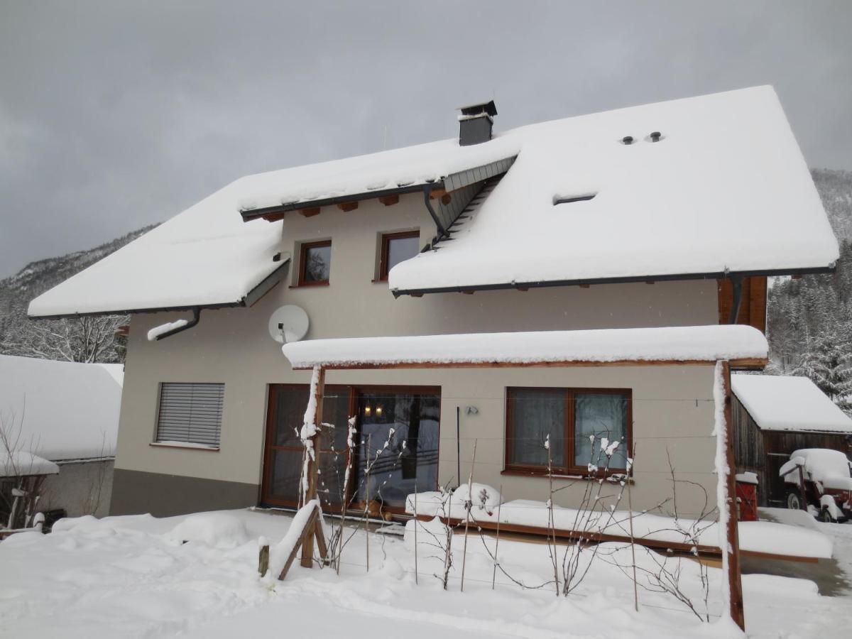 Landhaus Ziegelstadel Windischgarsten Exterior photo