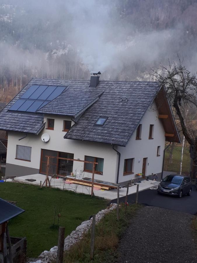 Landhaus Ziegelstadel Windischgarsten Exterior photo